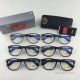 Replica RayBan Wayfarer Leapord Eyeglasses - Ray-Ban 7085F Eyeglasses (7)_th.jpg